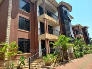 Furnished 2bdrm Apartment in Najjera, Nakawa for sale