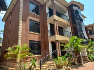 Furnished 2bdrm Apartment in Najjera, Nakawa for sale