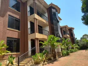 Furnished 2bdrm Apartment in Najjera, Nakawa for sale
