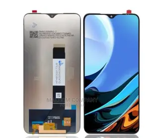 Redmi 9t/ 9A Screens