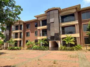 Furnished 2bdrm Apartment in Najjera, Nakawa for sale