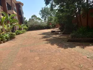 Furnished 2bdrm Apartment in Najjera Tarmack, Nakawa for sale