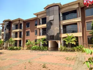 Furnished 2bdrm Apartment in Najjera Tarmack, Nakawa for sale