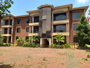Furnished 2bdrm Apartment in Najjera Tarmack, Nakawa for sale