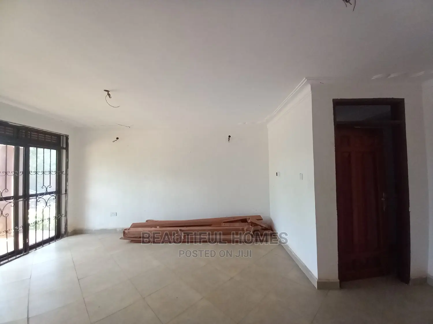 Furnished 2bdrm Block of Flats in Najjera, Nakawa for sale