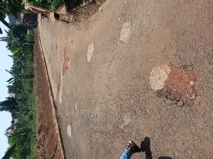 Furnished 2bdrm Apartment in Najjera, Nakawa for sale
