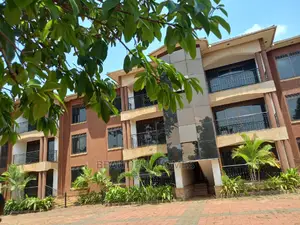 Furnished 2bdrm Apartment in Najjera, Nakawa for sale
