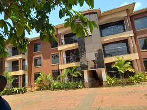 Furnished 2bdrm Apartment in Najjera, Nakawa for sale