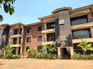 Furnished 2bdrm Apartment in Najjera, Nakawa for sale