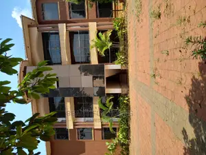 Furnished 2bdrm Block of Flats in Najjera, Nakawa for sale