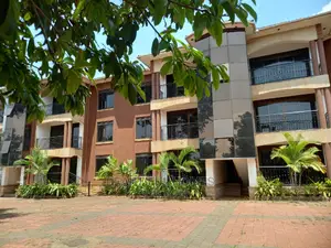 Furnished 2bdrm Block of Flats in Najjera, Nakawa for sale