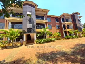 Furnished 2bdrm Block of Flats in Najjera, Nakawa for sale