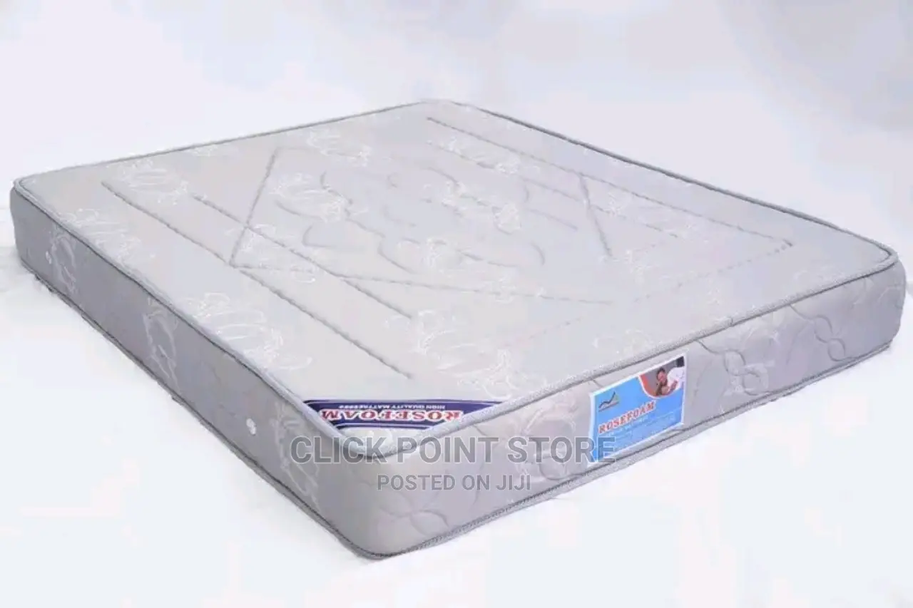 6 by 6 Spring Mattress/ Spring Mattress 6 by 6/ Mattress