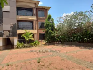 Furnished 2bdrm Block of Flats in Najjera, Nakawa for sale