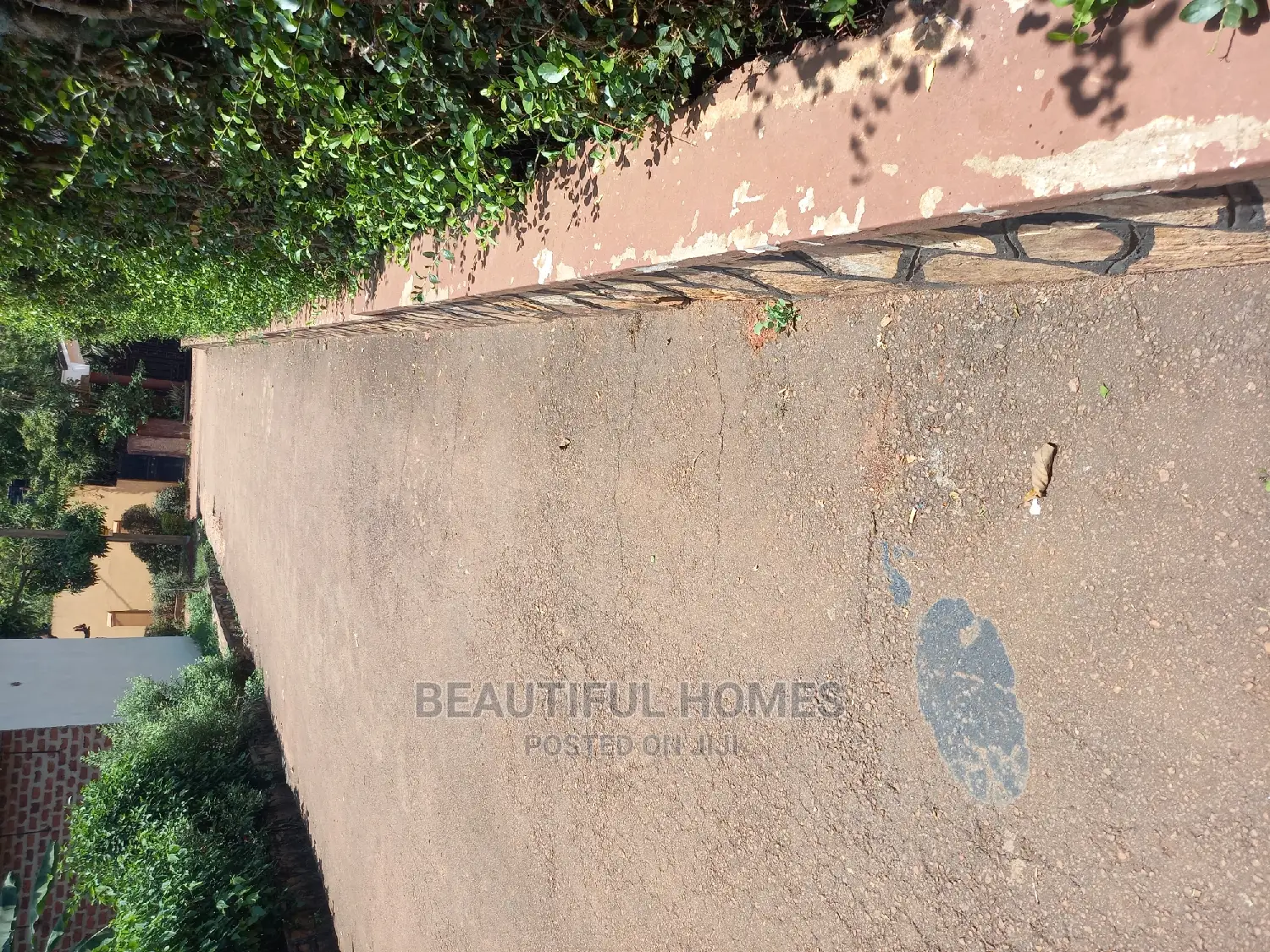 Furnished 2bdrm Block of Flats in Najjera, Nakawa for sale