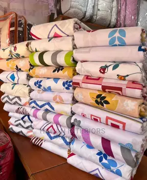 5*6 Pure Cotton Bedsheets