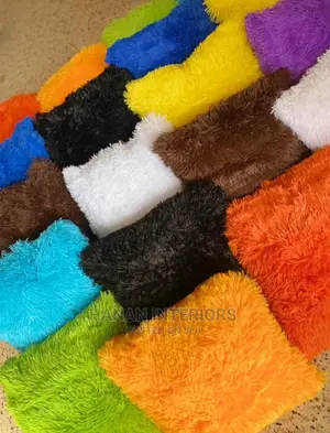 Cushion Pillows With Fibre