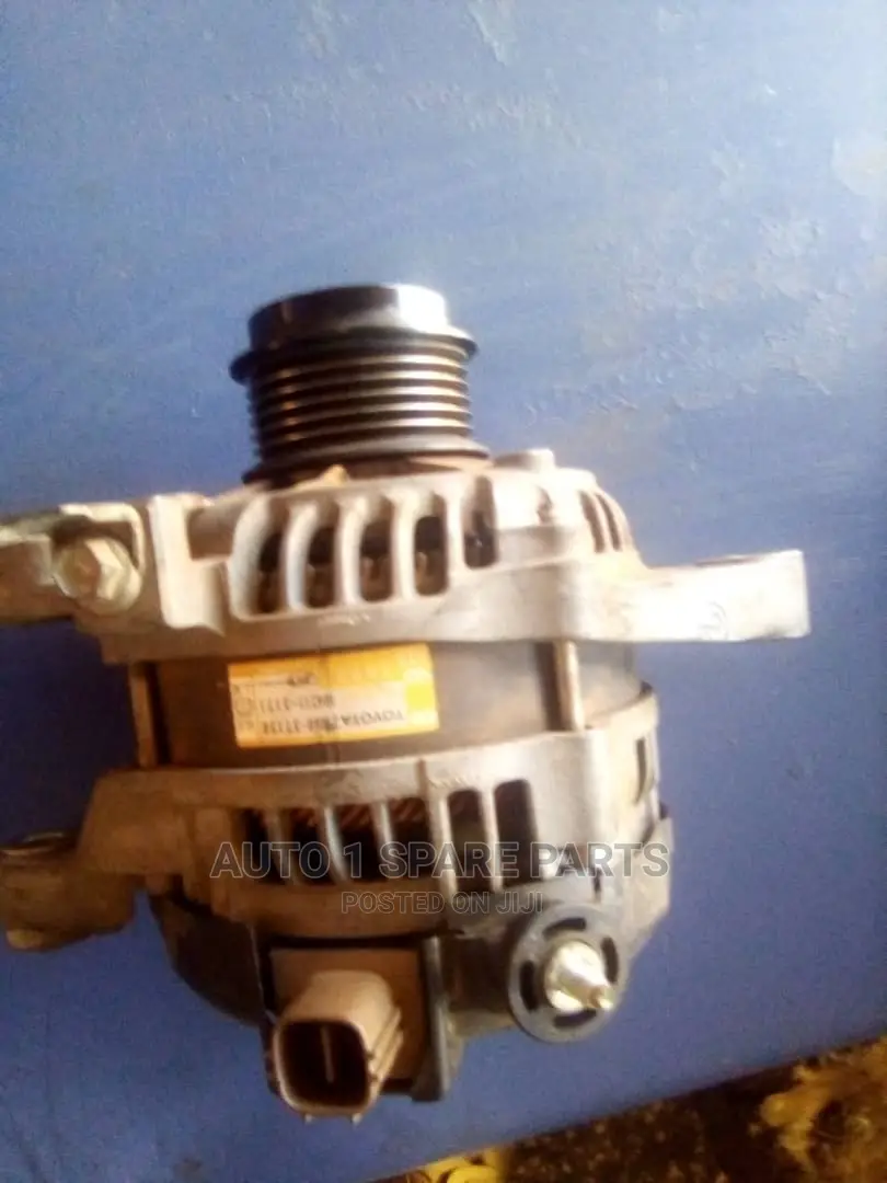 Alternators