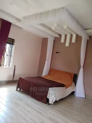 Luxury Ceiling Mosquito Nets for 5x6 /6x6