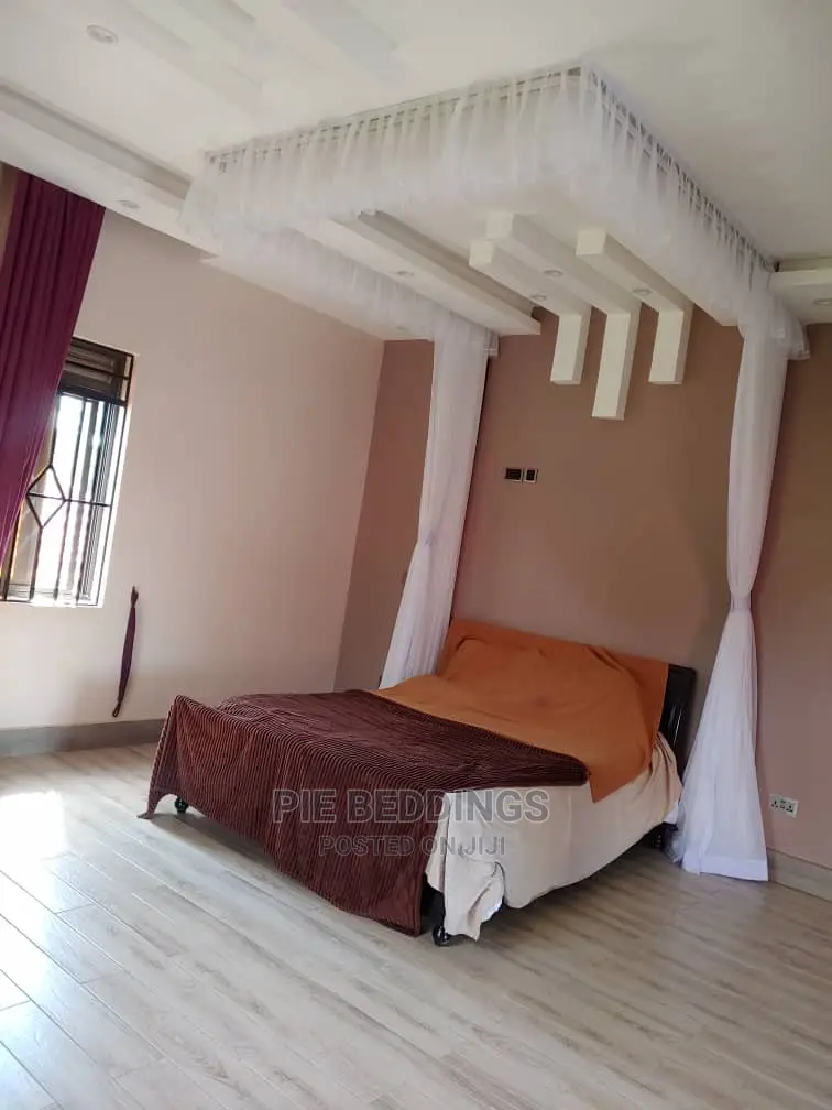 Luxury Ceiling Mosquito Nets for 5x6 /6x6