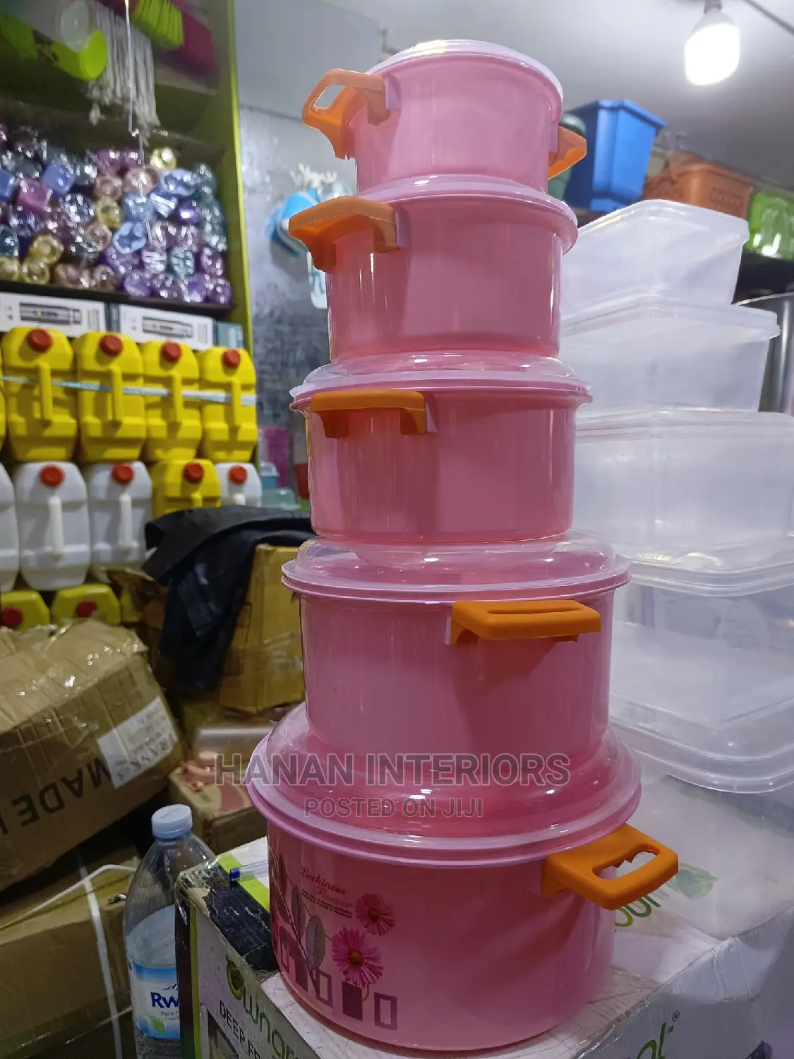 5pcs Dish Racks