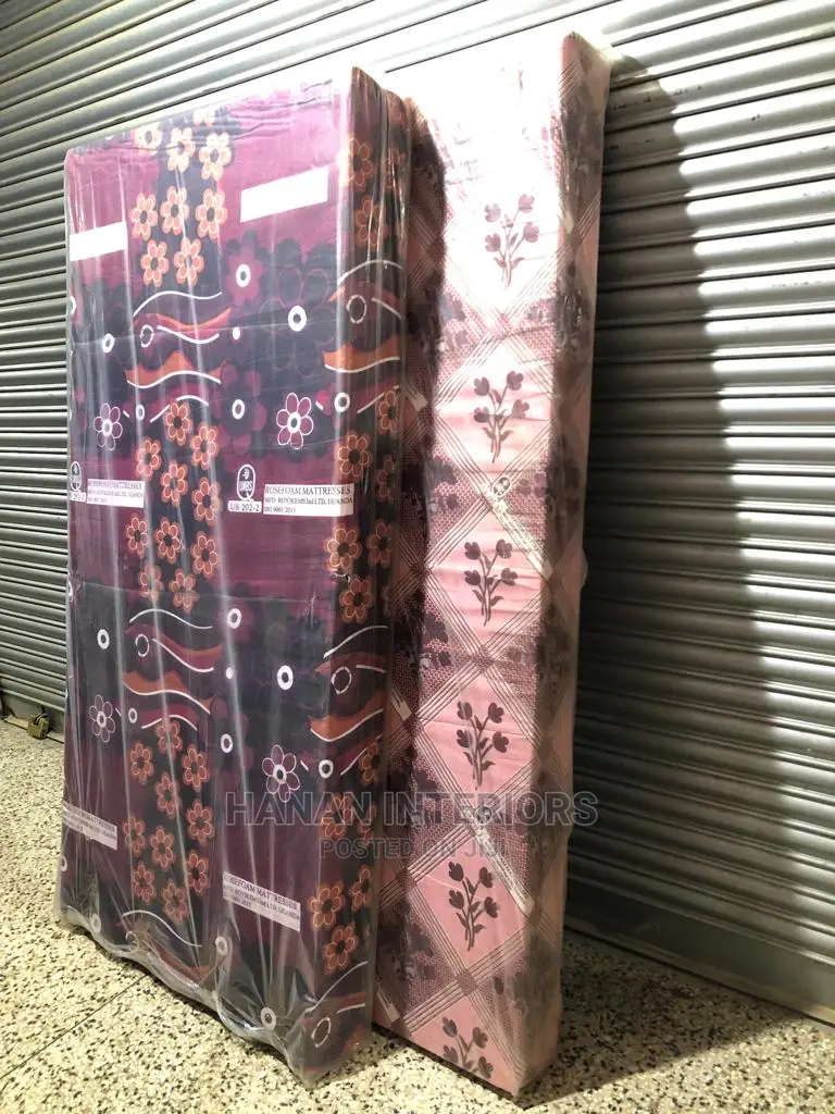 3*6/6inches Mattress
