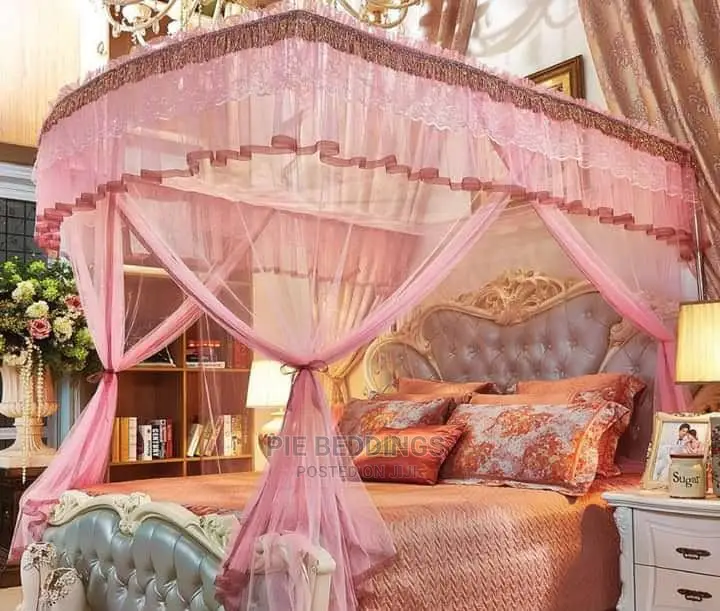 Luxury Adjustable Mosquito Net