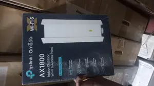 Tplink Eap610.Ax1800 Indoor /Outdoor Wifi 6 Access Point