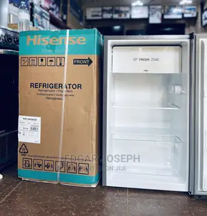 120 Refrigerator Brand New