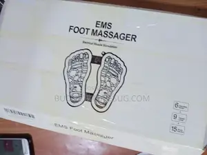 Electric EMS Foot Massage