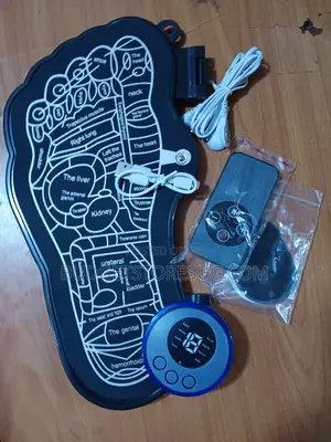 Pad Feet Muscle Stimulator