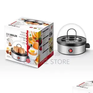Photo - Sonifer Egg Boiler.