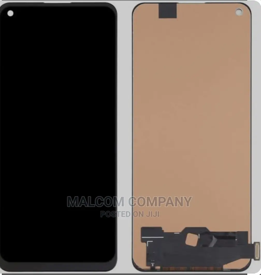 Oppo A95 4g Screen