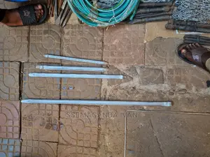 Tyre Levers for Fitting Tires