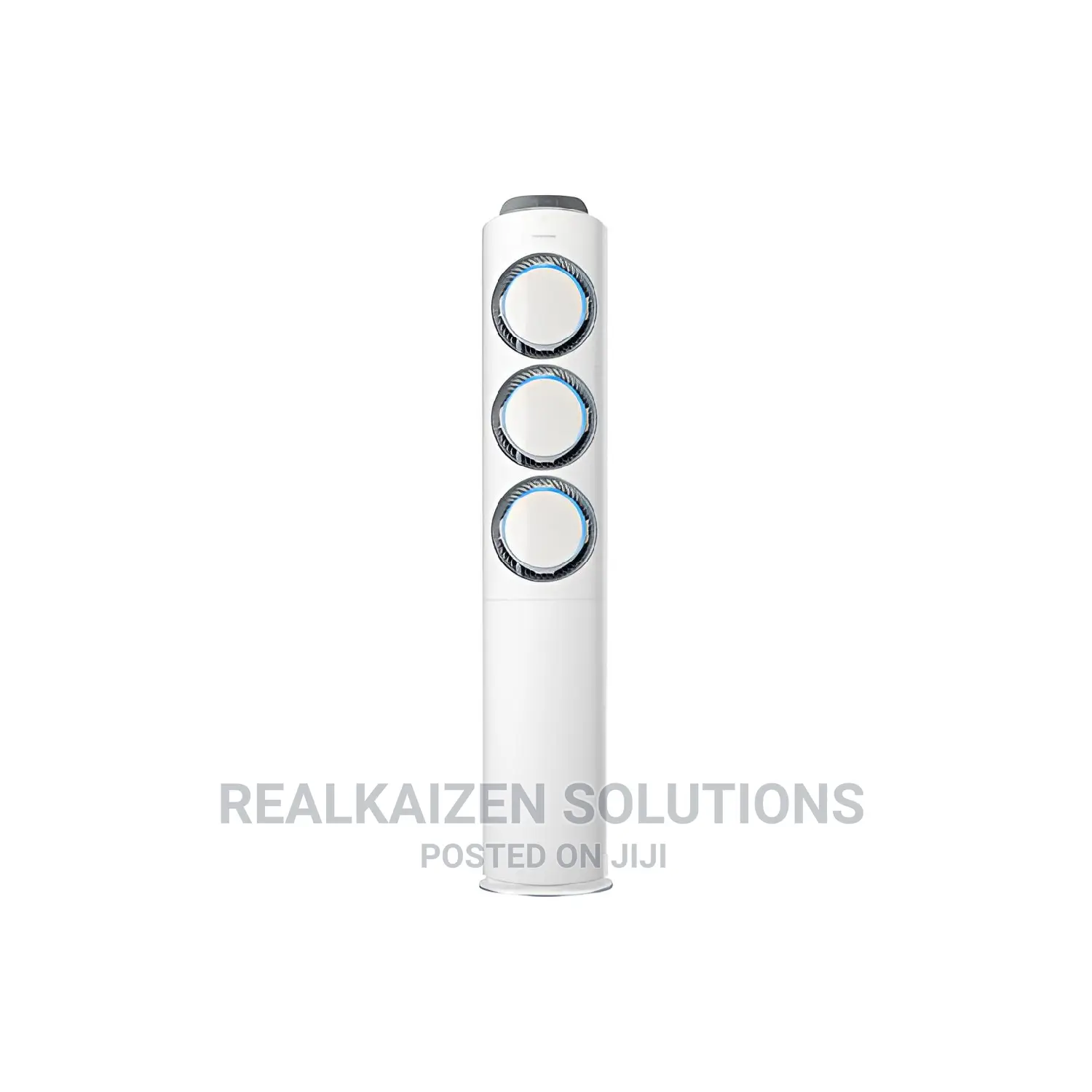 SAMSUNG 28000 BTU Floor-Standing AC With Digital Inverter