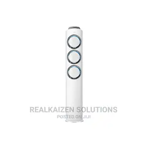 SAMSUNG 28000 BTU Floor-Standing AC With Digital Inverter
