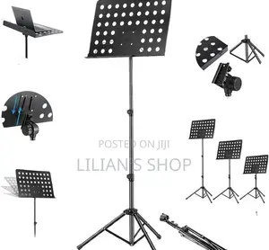 Tripod Notation Stand