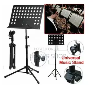 Tripod Notation Stand