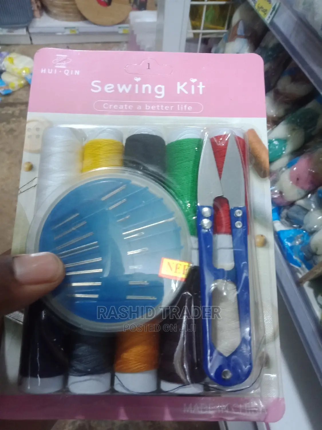 Sewing Kit