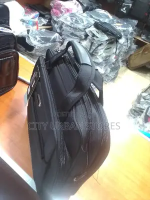 Ascend Height Laptop Bag