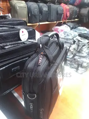 Ascend Height Laptop Bag