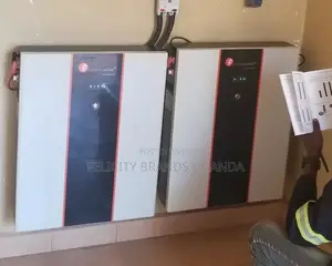 Lithium Ion Battery