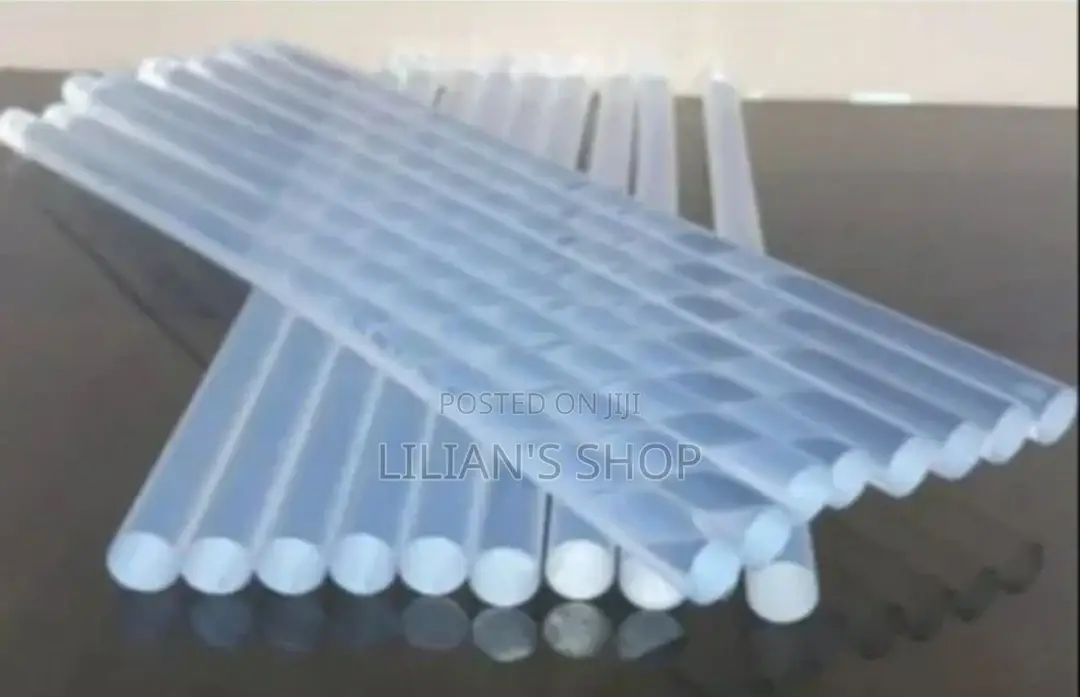 Glue Gun Sticks