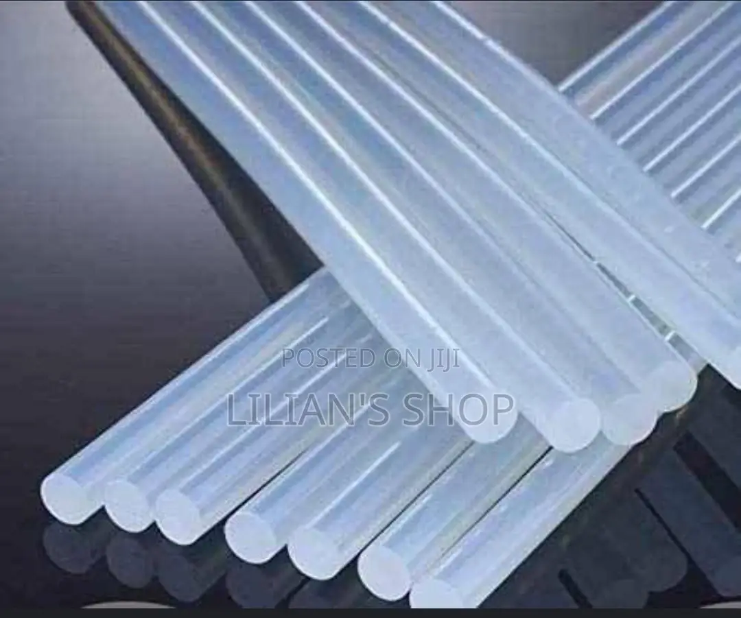 Glue Gun Sticks