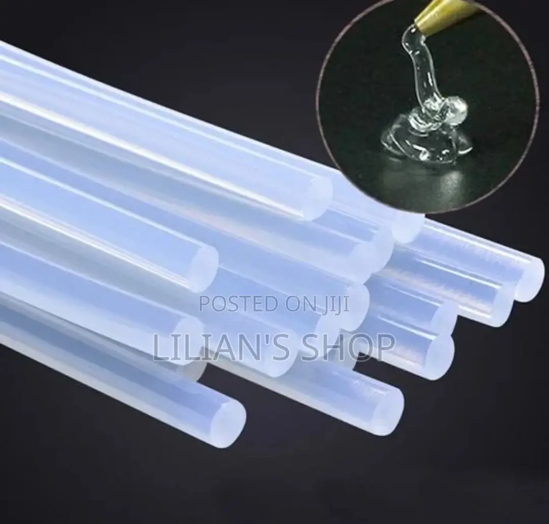 Glue Gun Sticks