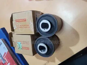 Arm Bushing W211, W203, W204