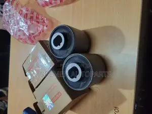 Arm Bushing W211, W203, W204