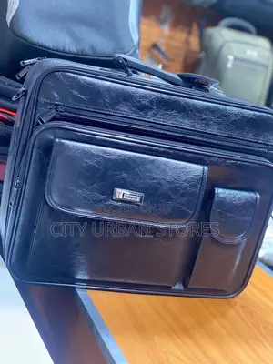 OMAYA Briefcase