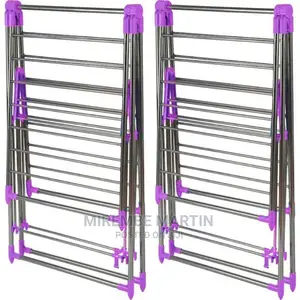 Home Clothes Dry Stand