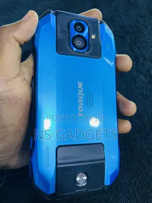 Kyocera Torque G04 KYV 46 64 GB Blue